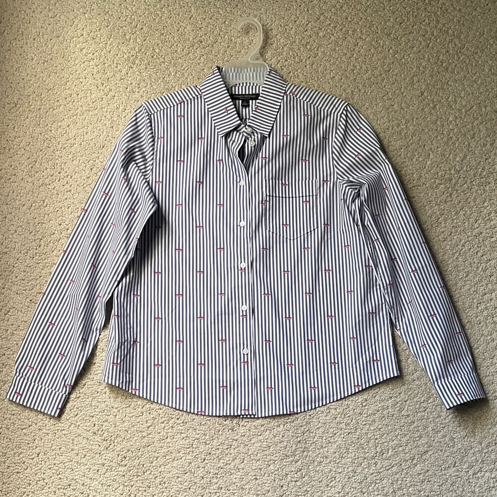 Banana Republic Button Down Shitt
